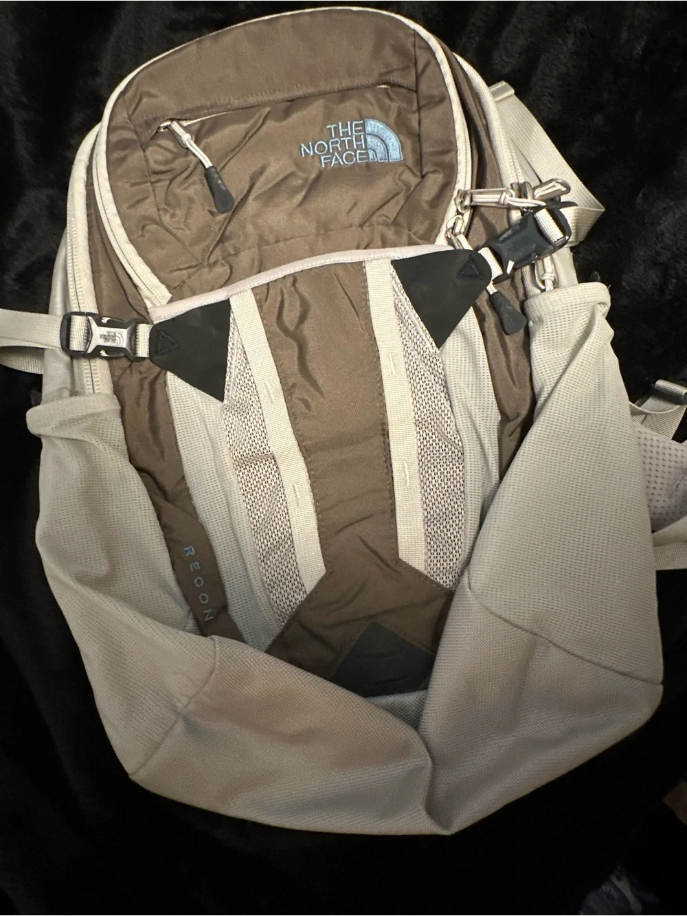 ✏️📓📚The North Face - Recon Backpack - OS